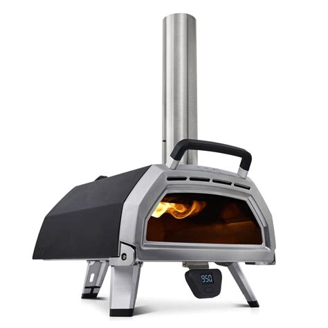 Ooni - Karu 16 Multi-Fuel Pizza Oven - P1B900 – ChefSupplies.ca