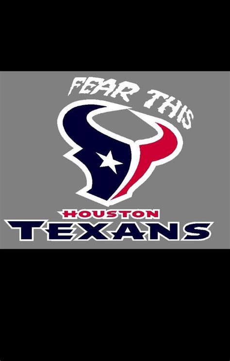 Texans | Houston texans football, Texans football, Texans