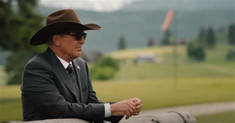 When Will Yellowstone Season 5 be on Peacock? Details