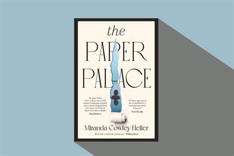 The Paper Palace book review: Why you should read it.