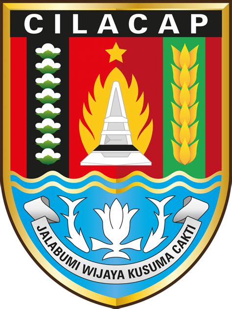 Logo-Kabupaten-Cilacap – DISKOMINFO KABUPATEN CILACAP