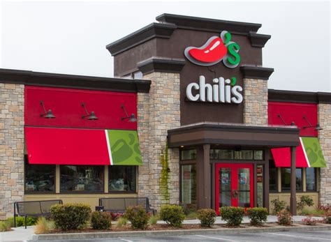 11 Unhealthiest Dishes to Order at Chili’s