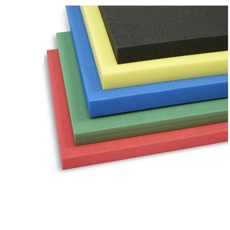 Plastazote Foam Sheets | Algeos