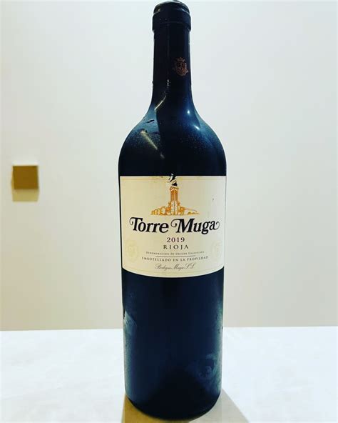 [Bodegas Muga] Torre Muga 2019, Food & Drinks, Alcoholic Beverages on Carousell