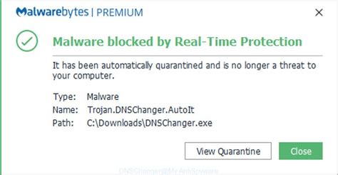 How to remove DNSChanger malware virus [Updated Apr. 2018]