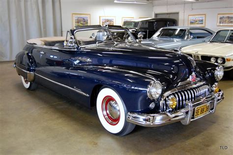 1948 Buick Roadmaster