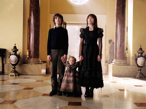 Violet, Klaus, and Sunny - Violet, Klaus, and Sunny Baudelaire Photo ...