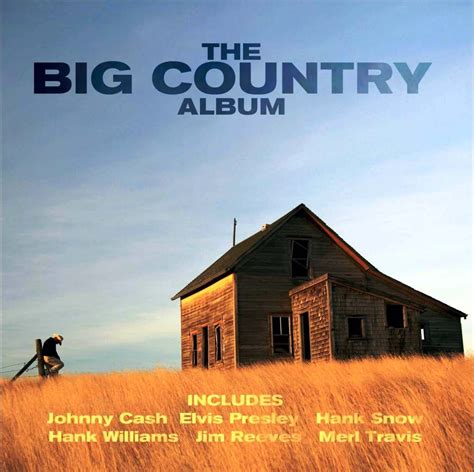 Big Country Album - Big Country Album - Amazon.com Music