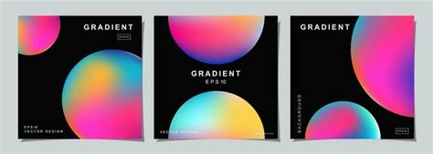 3d Gradient Vector Art, Icons, and Graphics for Free Download