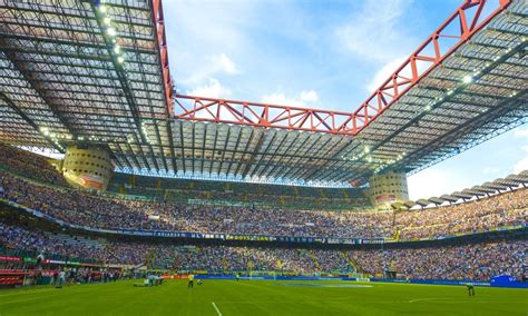 The English father of Italian Football - Italy Property Guides