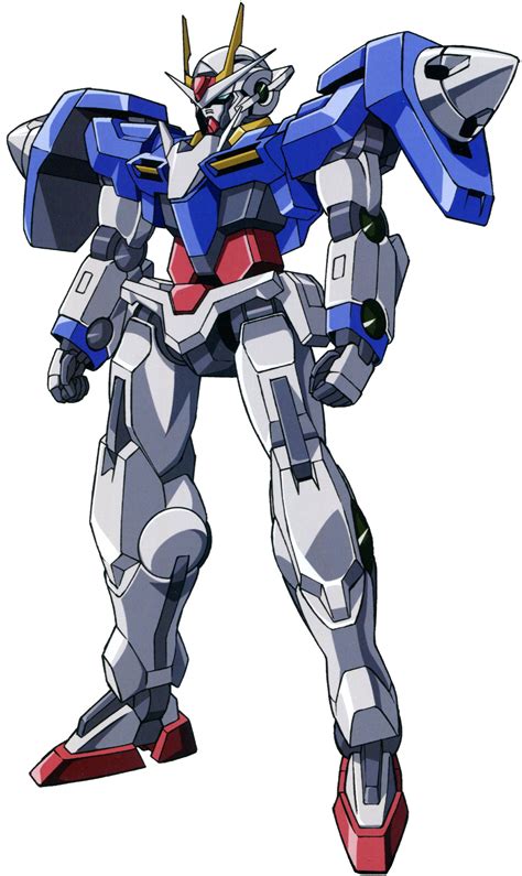 GN-0000 00 Gundam | The Gundam Wiki | Fandom powered by Wikia