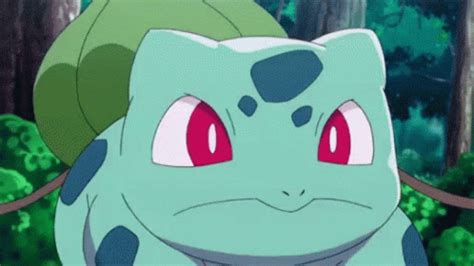 Bulbasaur GIF - Bulbasaur - Discover & Share GIFs