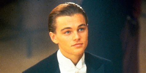 This Titanic news will make you fall even more in love with Leonardo ...