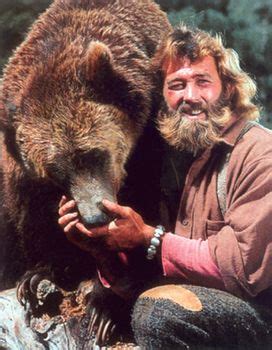 grizzly adams tv show cast - Good Choice Binnacle Ajax