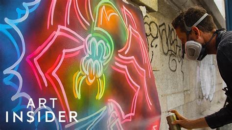 Cool Spray Paint Ideas That Will Save You A Ton Of Money: Best Graffiti ...