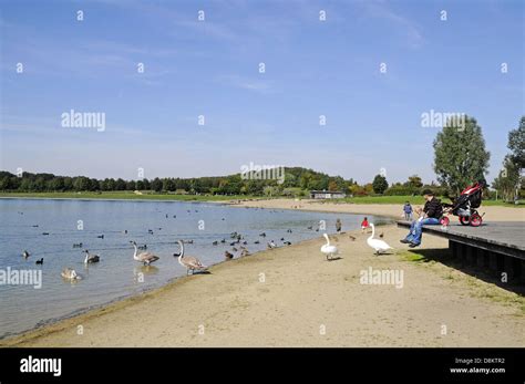 Seapark Luenen, Germany Stock Photo - Alamy