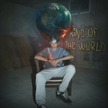 Lil Mabu - King of the World - Reviews - Album of The Year