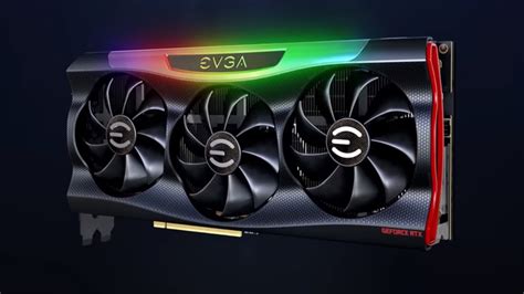 EVGA GeForce RTX 3090 FTW3 Ultra Review The Quietest RTX 3090 ...