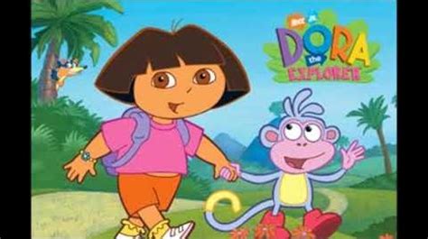 Travel Song | Dora the Explorer Wiki | Fandom