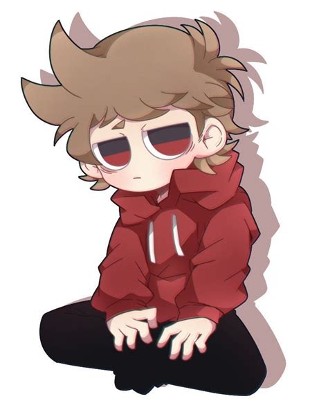 Future Tord Eddsworld Fan Art