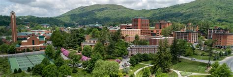 CollegeLab | Appalachian State University