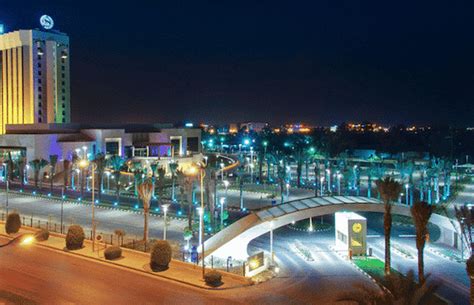 7 Interesting Facts About Dammam | EnjoyTravel.com