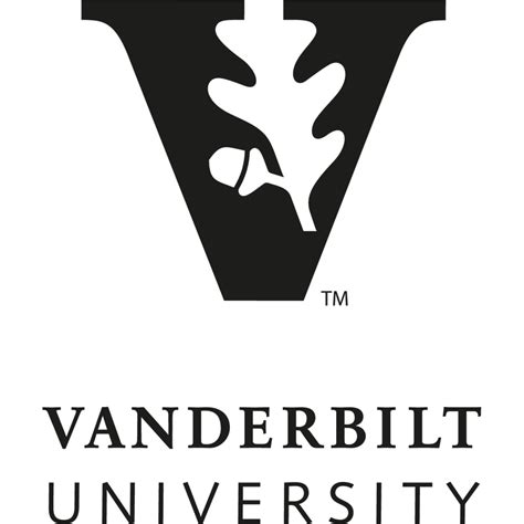 Vanderbilt University logo, Vector Logo of Vanderbilt University brand ...