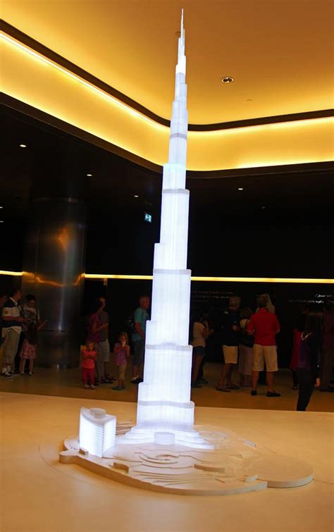 Stock Pictures: Burj Khalifa the world's tallest building
