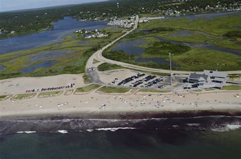 East Matunuck State Beach, East Matunuck, RI | Taken by Meli… | Flickr