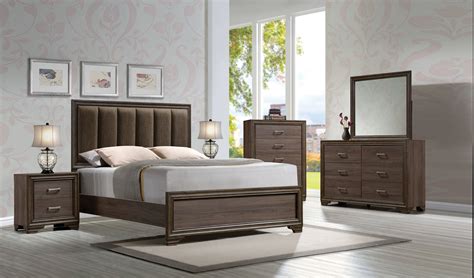 Bedroom – Brothers' Furniture