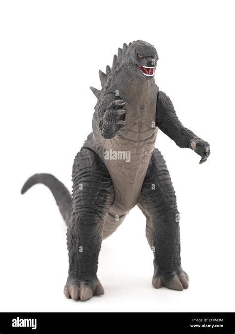 Godzilla 2022 Toys Giant Size