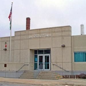 Hardin County Correctional Center, IA Inmate Search, Visitation Hours