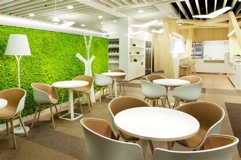 Airport Lounges That Knock Your Socks Off - Priority Pass Announces 2016 Lounges of the Year ...