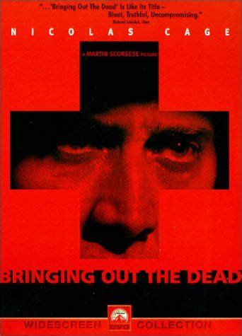 Bringing Out The Dead (1999) on Collectorz.com Core Movies