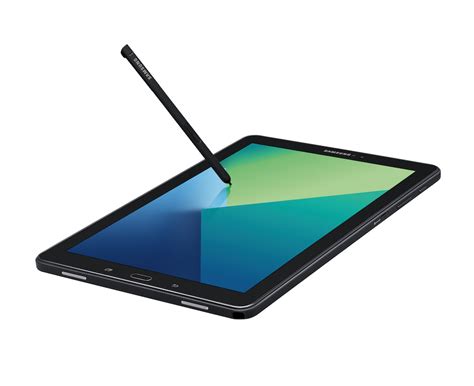 Samsung Galaxy Tab A 10.1 with S Pen US release date confirmed ...
