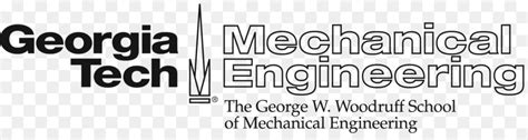 Mechanical Engineering Georgia Institute Of Technology - technology