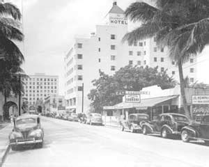 Fort Lauderdale History