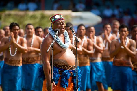 Fa'asamoa - The Samoan Way - National Park of American Samoa (U.S ...