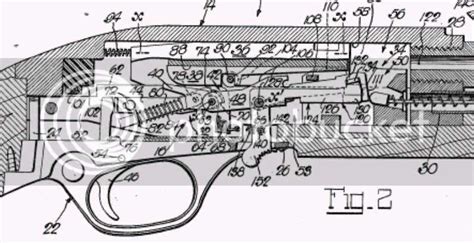 The Complete Marlin Model 60 Schematic Explained: A Guide for Gun Enthusiasts