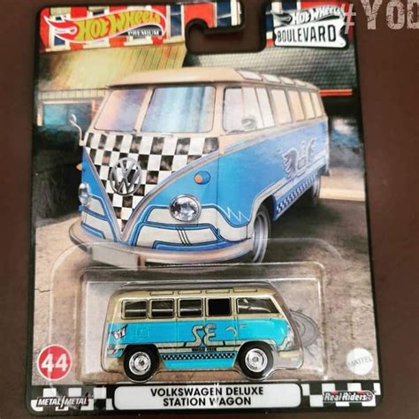 Hot Wheels Boulevard 2022 GJT68-953J Set of 5pcs – Mobile Garage HK