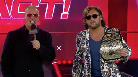 Tony Khan Reveals Don Callis' AEW Status - WrestleTalk