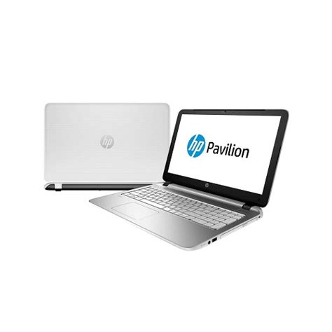 HP Pavilion 15 Touchscreen- P233cl Notebook 12GB DDR3 RAM 1TB HDD ...