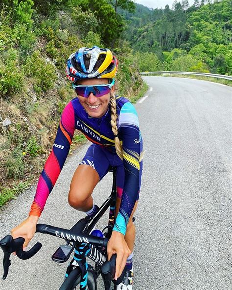 Pauline FERRAND-PREVOT (@paulineferrandprevot) • Fotos y vídeos de ...