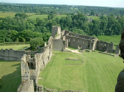 Richmond Castle Free Photo Download | FreeImages