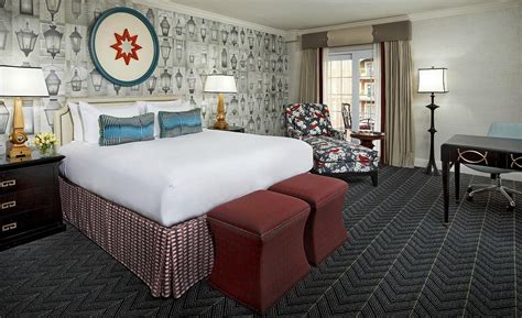 The Alexandrian Old Town Alexandria, Autograph Collection Rooms: Pictures & Reviews - Tripadvisor