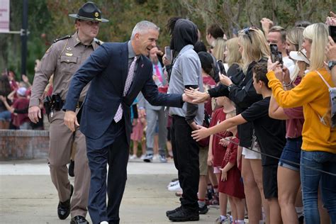 'We respect this game': Why Mike Norvell says FSU football won't take ...