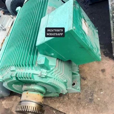 400 Hp Motor at Rs 224000 in Bhavnagar | ID: 26268933130