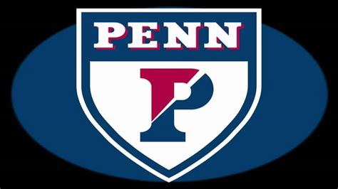 University of Pennsylvania Quakers Fight Song - YouTube