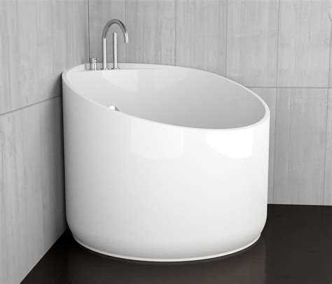 Glass Oversized Bathtubs Design