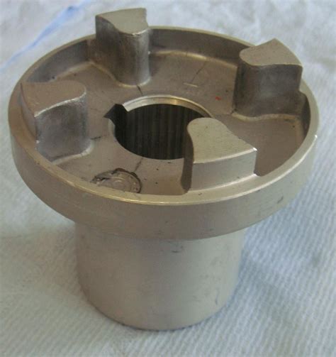 Ms Flexible Drive Coupling at Rs 2000/piece in Pune | ID: 9169685497